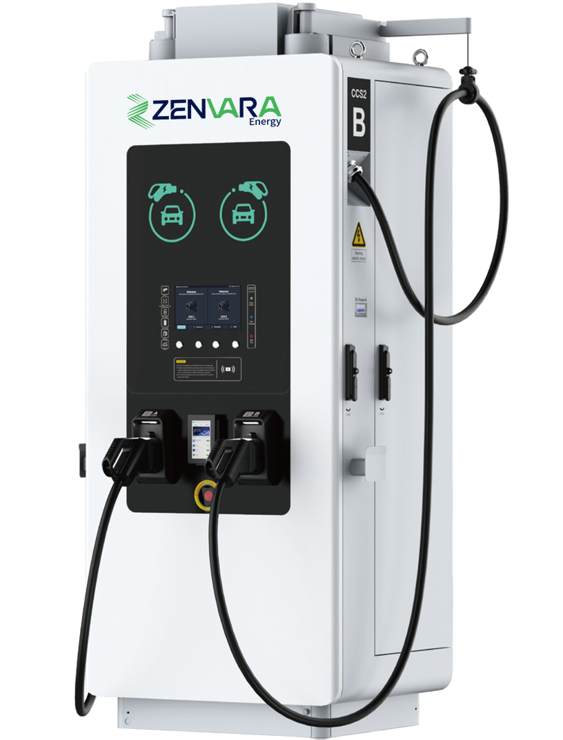 [TEST] Zenvara Commercial Hub