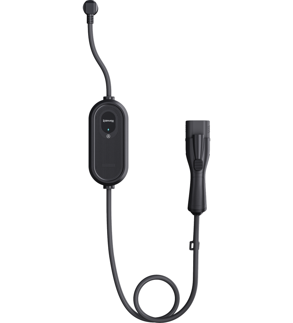 Test Portable Charger